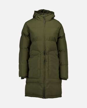 Parkas Alexandra