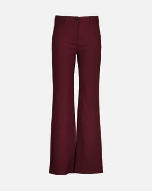Dressbukse Kim 4306