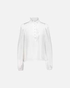 Bluse Vanda Satin