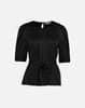 Topp Marie Satin