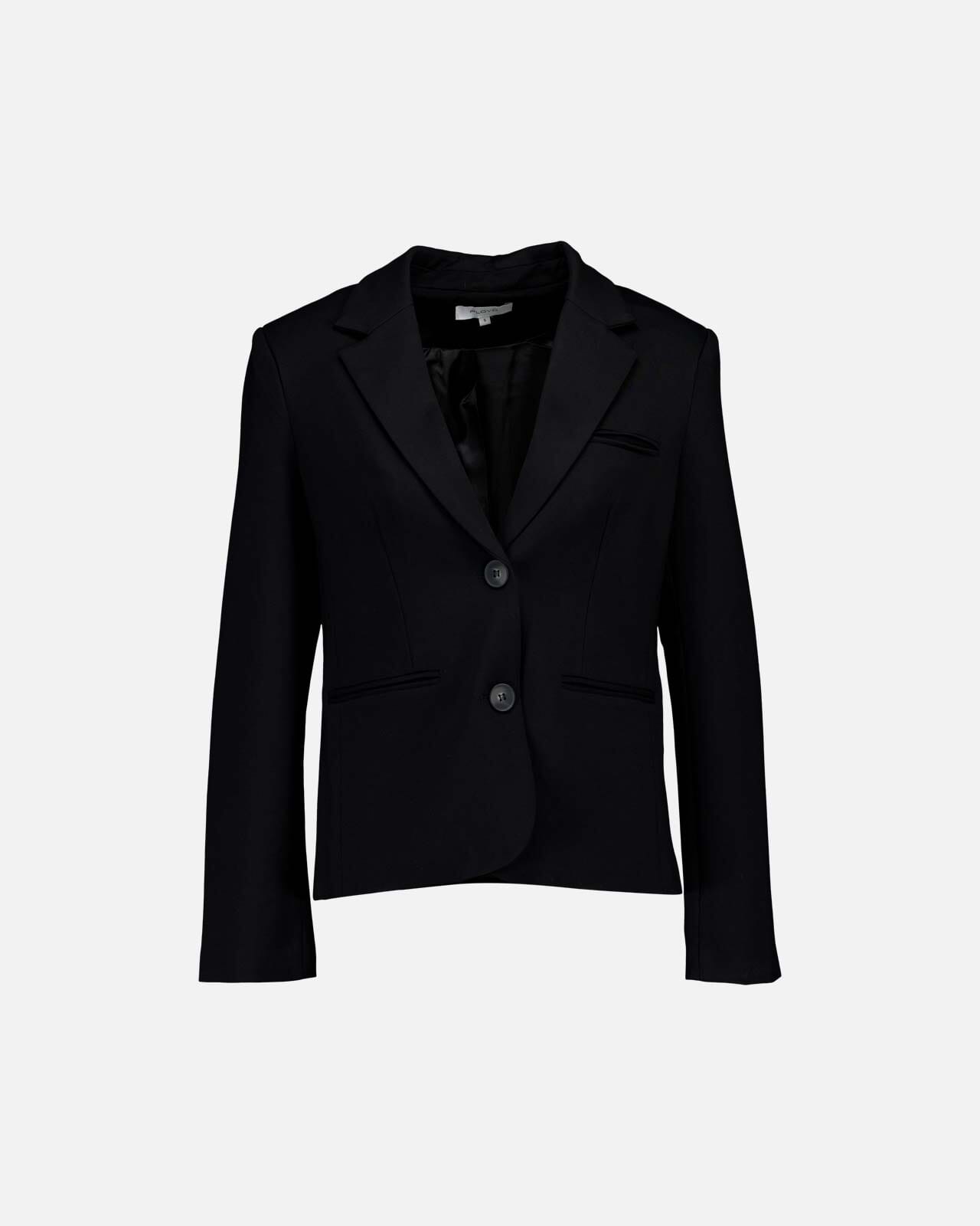 FLOYD Blazer Kim 4306, XL, FLOYD Blazer Svart XL