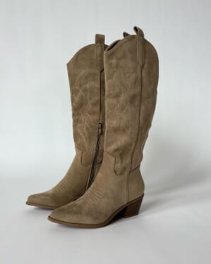 Cowboyboots Rosetta High