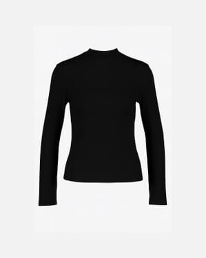 Topp Alice Basic Longsleeve