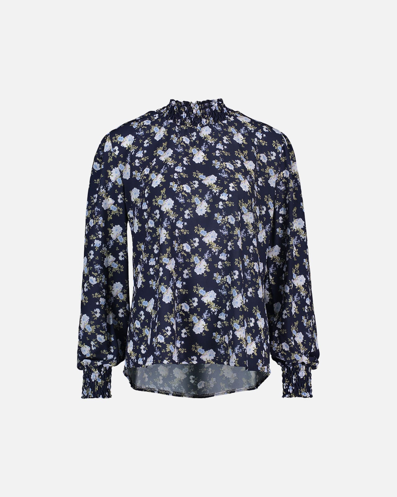 Bluse Juliet Rosalil