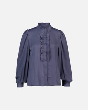 Bluse Leja