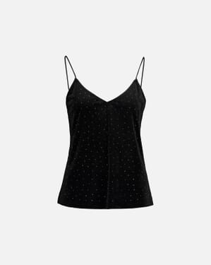 Singlet Elenia Studs