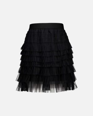 Tyllskjørt Agnes Short