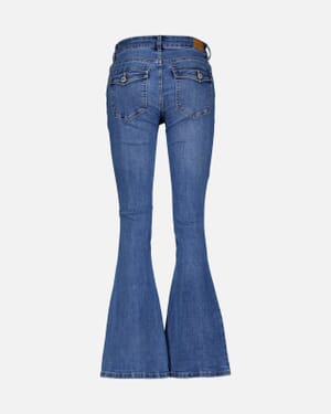 Jeans Isabell Back Pocket 1016