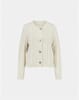 Strikket Cardigan Rylee