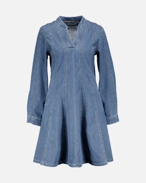 Denimkjole Annelisa