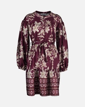 Kjole Janne Lilly