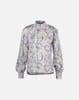 Bluse Juliet Straw