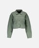 Denimjakke Abel 5790