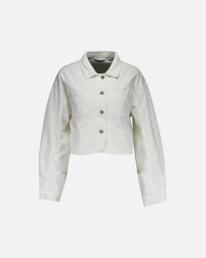 Denimjakke Abel 5790