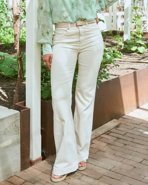 Jeans Annika Classic 5790