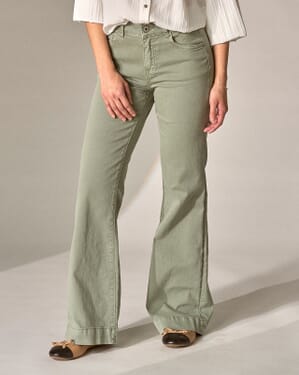 Jeans Annika Classic 5790