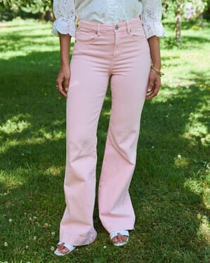 Jeans Annika Classic 5790