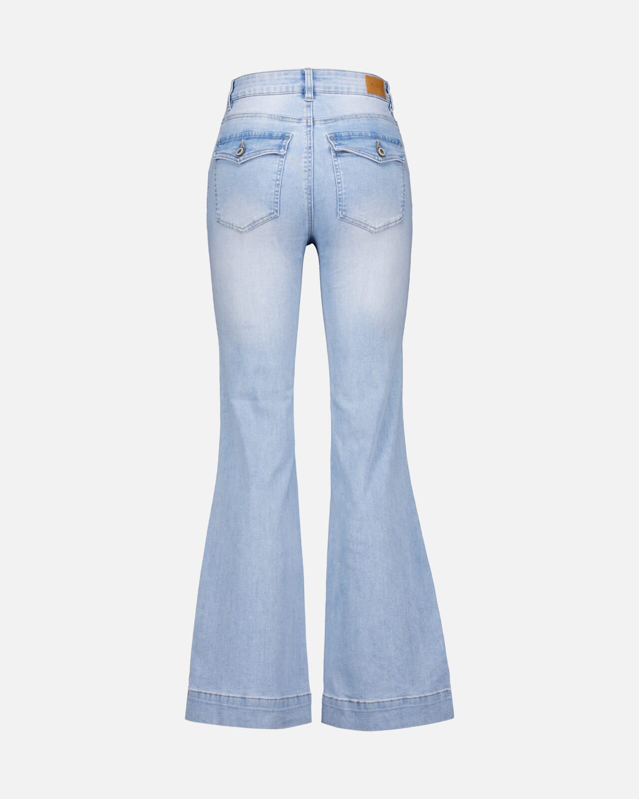 FLOYD Jeans Annika Back Pocket 1016, 33/30, FLOYD Jeans Blå 33/30