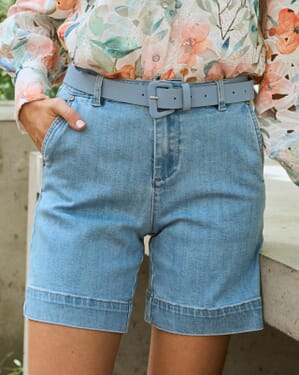 Shorts Margareth 5427