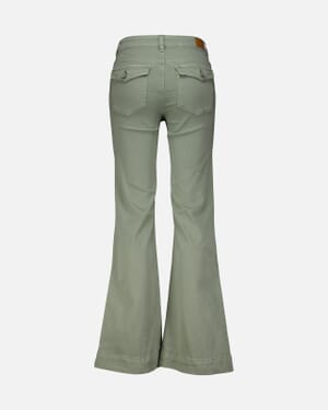 Jeans Annika Back Pocket 5790