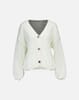 Strikket Cardigan Larsa 