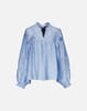 Bluse Demi Wave