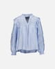 Bluse Demi Wave