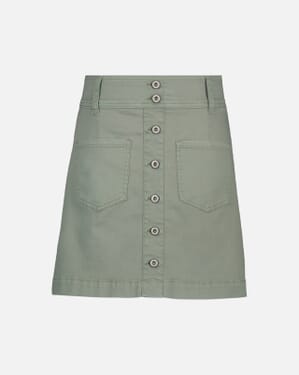 Denimskjørt Annika 5879