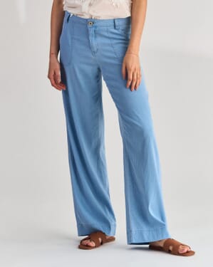 Bukse Havana Tencell 