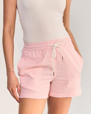 Shorts Ellinor Check