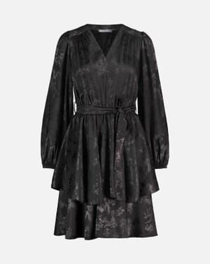 Kjole Celest Ari Satin