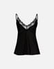 Singlet Cornelia Satin