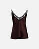 Singlet Cornelia Satin