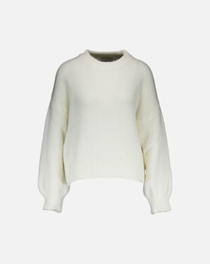 Strikkegenser Lonny Ullmiks