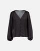 Bluse Janita Polka