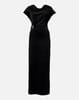 Maxikjole Lucina Velvet