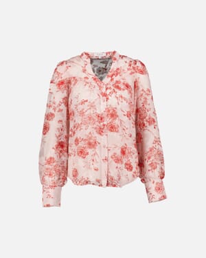 Bluse Olivia Nana