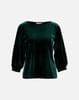 Topp Anise Velvet