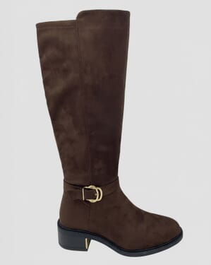 Støvletter Elmira Sued