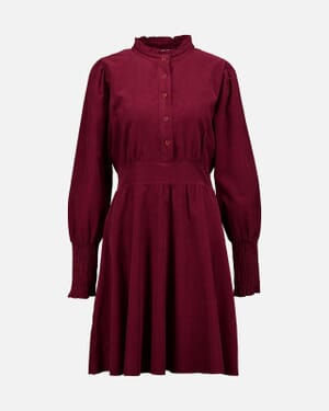 Kjole Falina Babycord