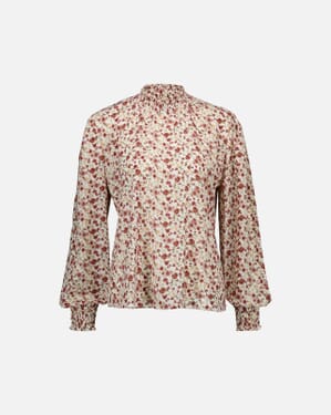 Bluse Juliet Roses
