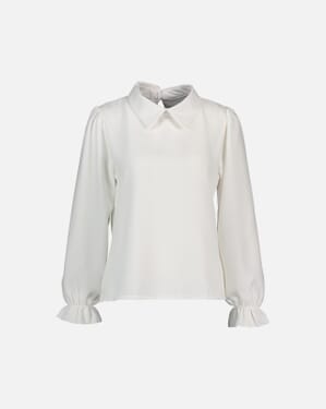 Bluse Milan Linno