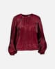 Bluse Hannah Satin