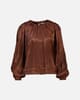 Bluse Hannah Satin