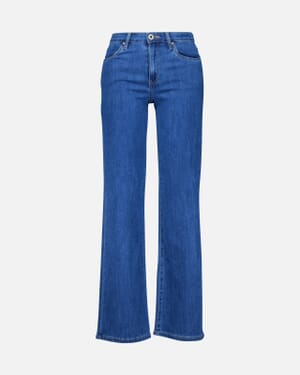 Jeans Nicoline 3847