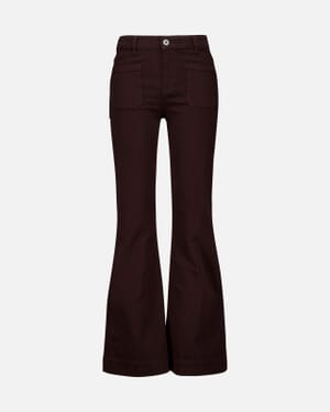 Jeans Annika Cotton 