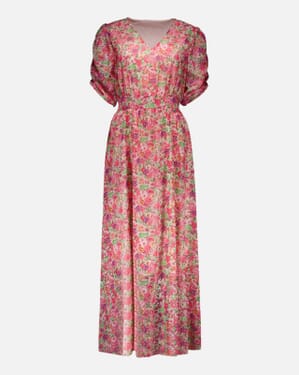 Maxikjole Emmeli Sally