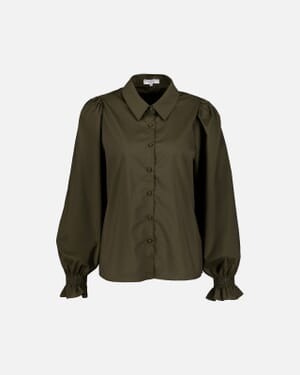 Skjorte Norah L/S 