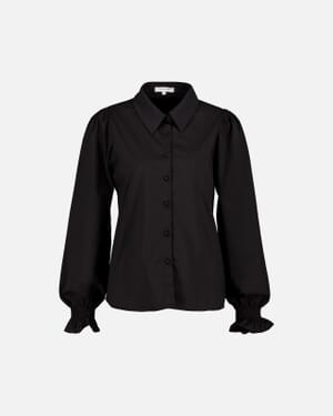 Skjorte Norah L/S 
