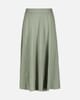 Linskjørt Romina Midi